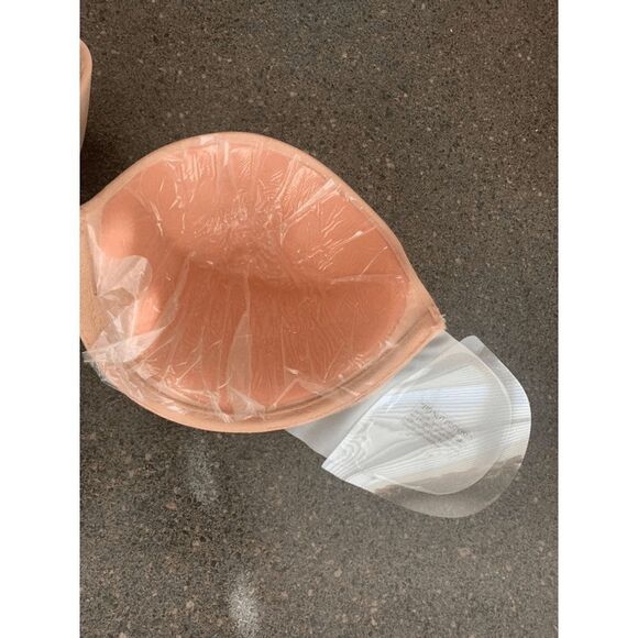 Fashion Forms Go Bare Ultimate Boost Bra cup size DD - Picture 4 of 6